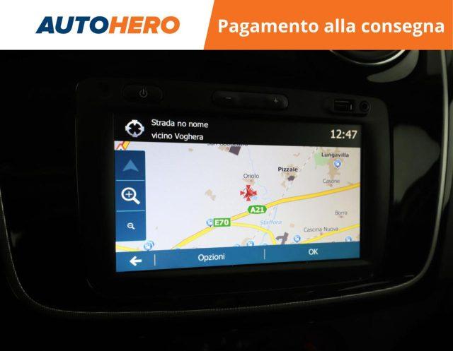 DACIA Sandero Stepway 0.9 TCe 90 CV Techroad
