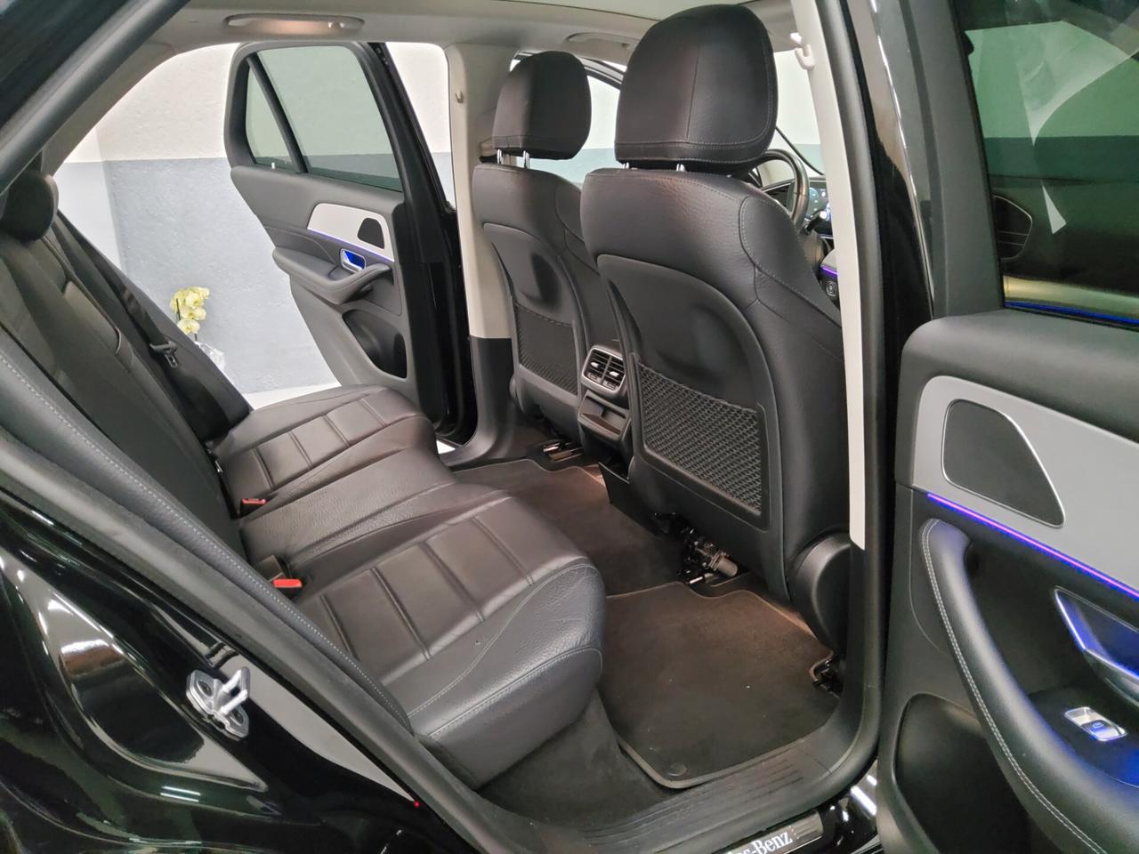 Mercedes-benz GLE 300 d 4Matic Premium Plus