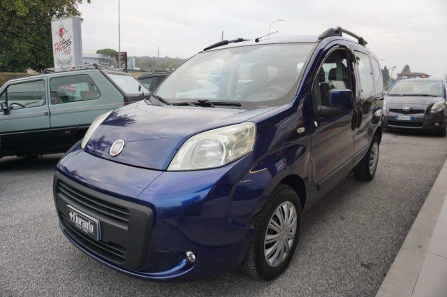 FIAT Qubo 1.3 MJT 95 CV Dynamic