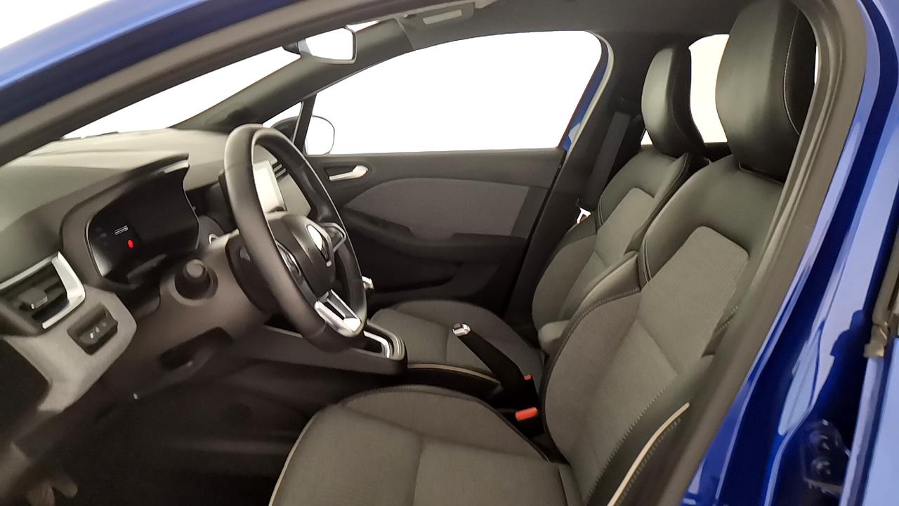 RENAULT Clio V 2023 - Clio 1.0 tce Techno 90cv