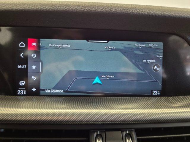 ALFA ROMEO Stelvio 2.2 Td 160 CV AT8 Sprint N1 Autocarro Cerchi19