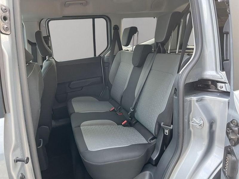 Ford Tourneo Courier 1.0 EcoBoost 125CV Titanium