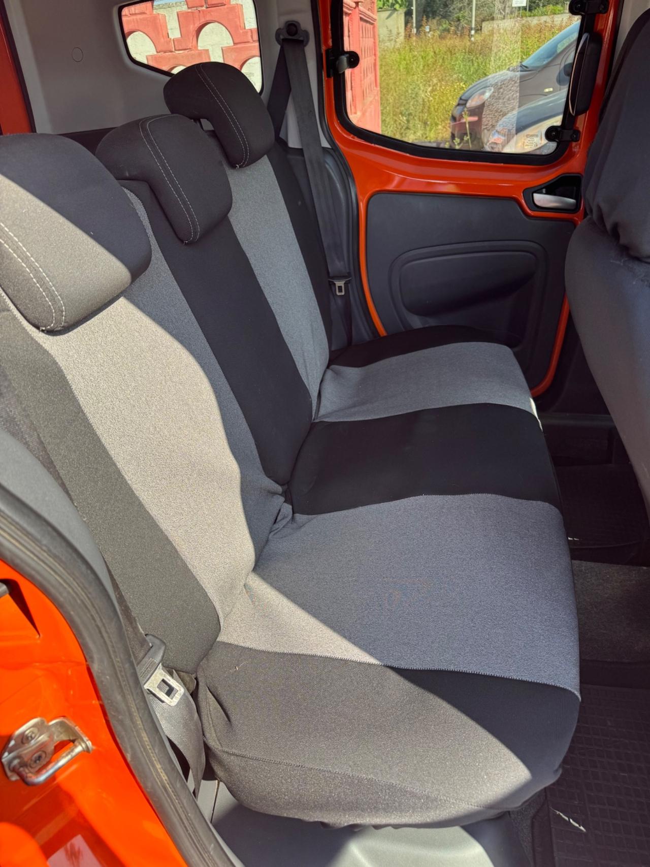 Fiat Qubo 1.3 MJT 75 CV Active