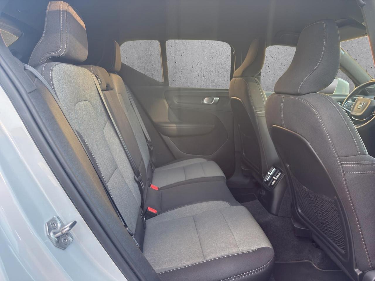 Volvo XC40 T5 Recharge Plug-in Hybrid Inscription