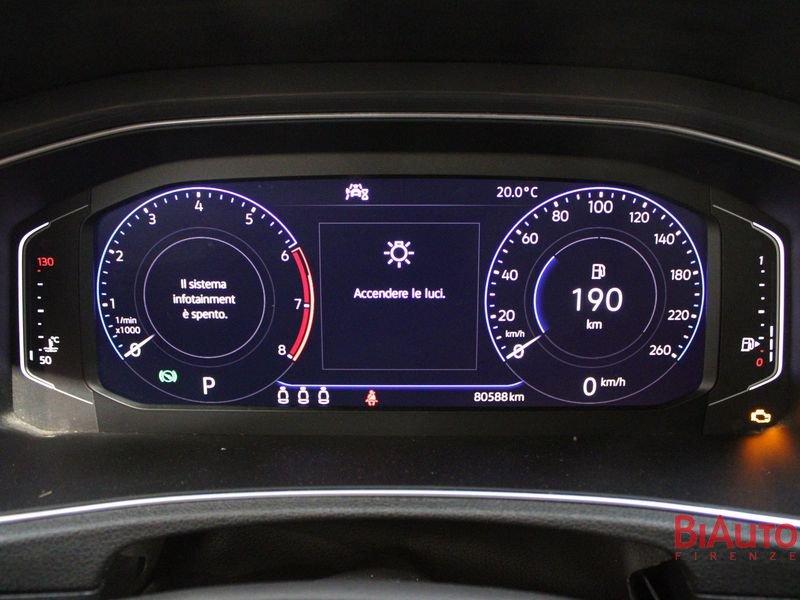 Volkswagen T-Roc 1.5 TSI ACT DSG Advanced BlueMotion Technology