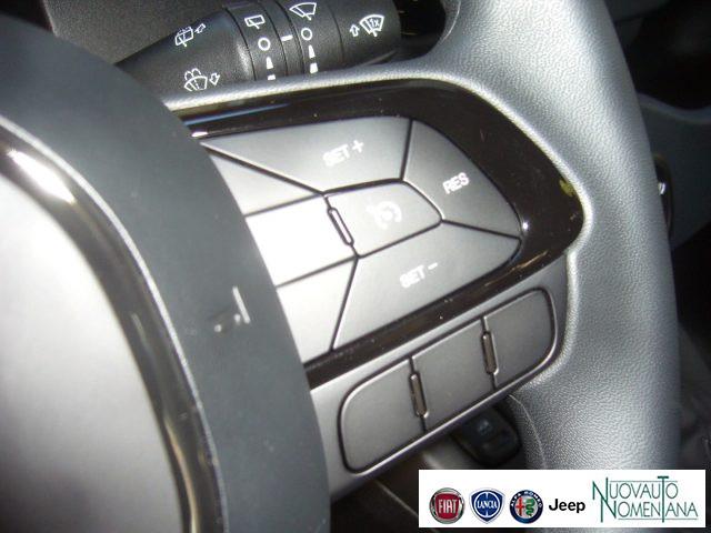 FIAT Panda 1.0 FireFly S&S Hybrid 5°posto Pack City Km0