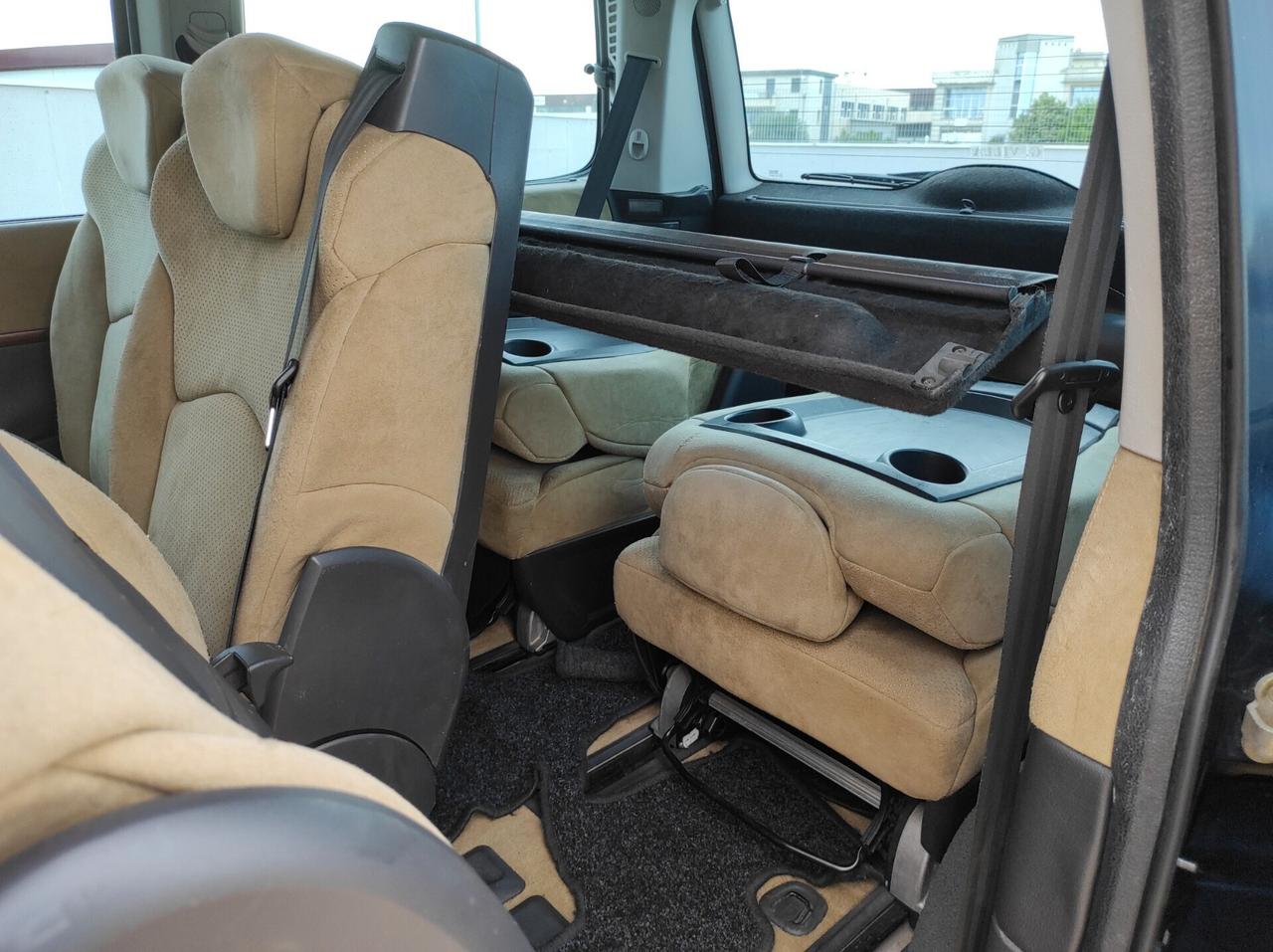 Lancia Phedra 2.2 JTD - 128cv 7 POSTI