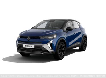 Renault Captur 1.6 145CV FULL HYBRID E-TECH ESPRIT ALPINE