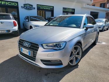 Audi A3 - 2015 2.0 TDI 150 CV Attraction