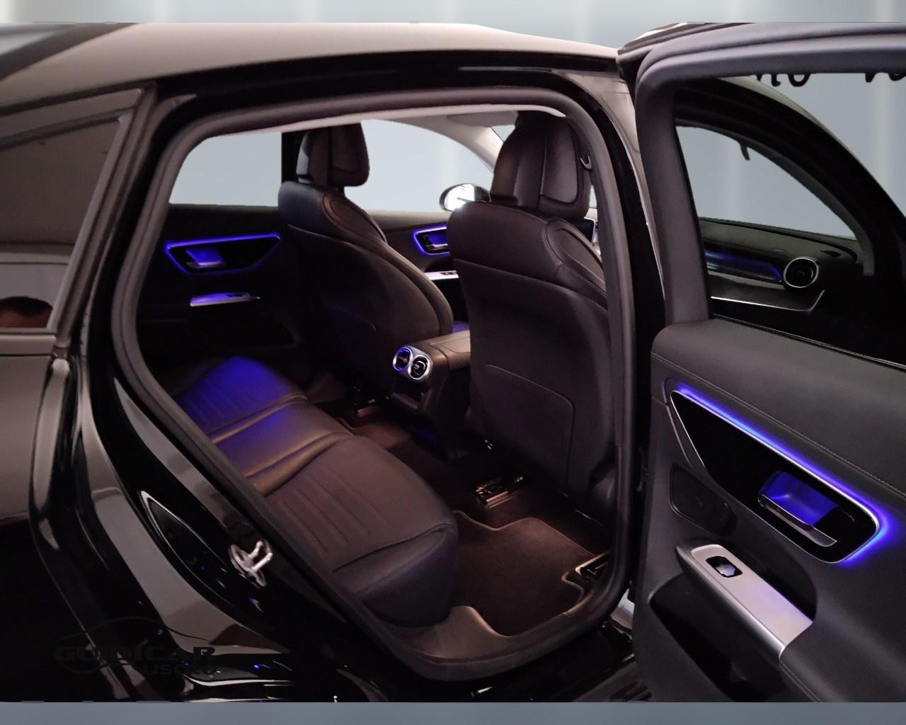 Mercedes-Benz GLC Coupe - C254 - GLC Coupe 220 d AMG Line Advanced 4matic auto