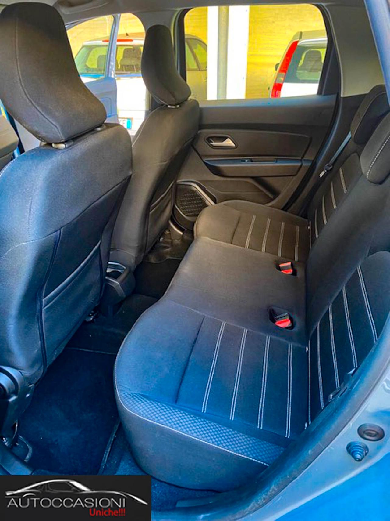 Dacia Duster 1.0 TCe GPL 4x2 Expression