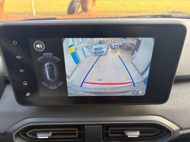 Dacia Jogger 1.0 TCe GPL 100 CV 5 posti Extreme Up