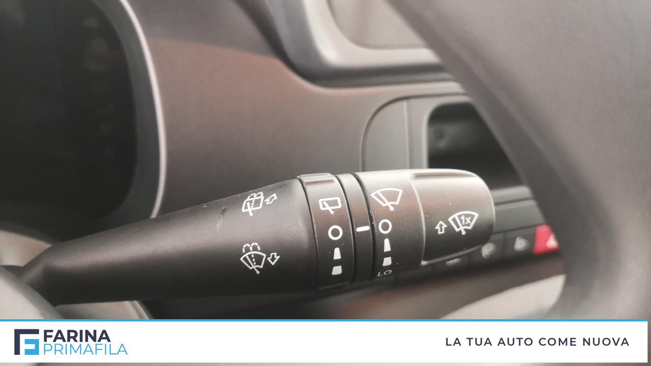 FIAT Panda III 2021 - Panda 1.0 firefly hybrid Pop s&s 70cv