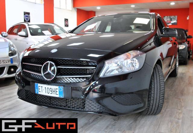 Mercedes-Benz A 180 Classe A - W176 cdi (be) Sport