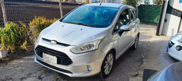 Ford B-Max 1.5 TDCi 75 CV Business Titanium