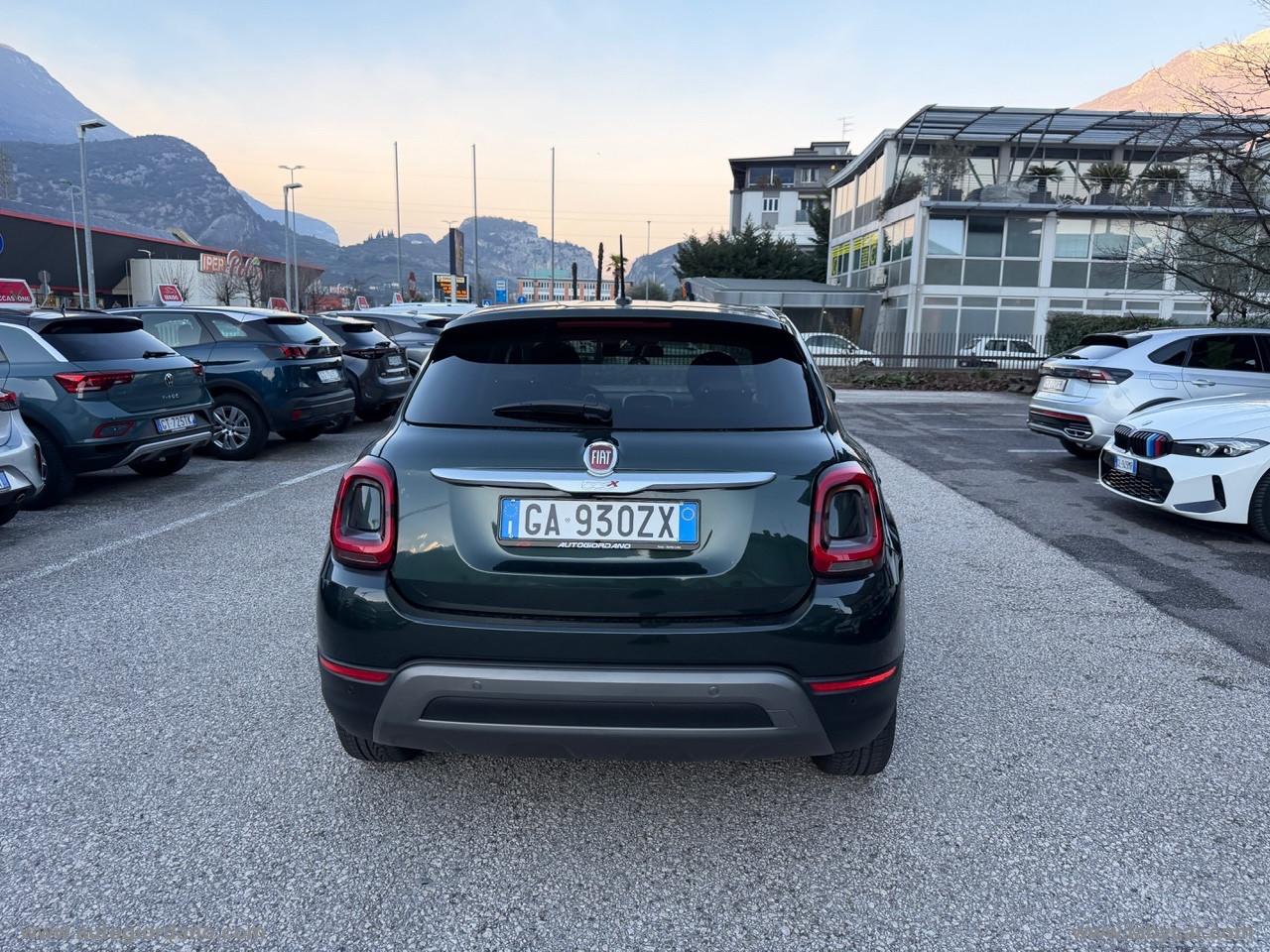 FIAT 500X 1.0 T3 120 CV Lounge