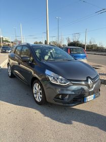 Renault Clio 1.5 dci Diesel 90cv Sporter Sw