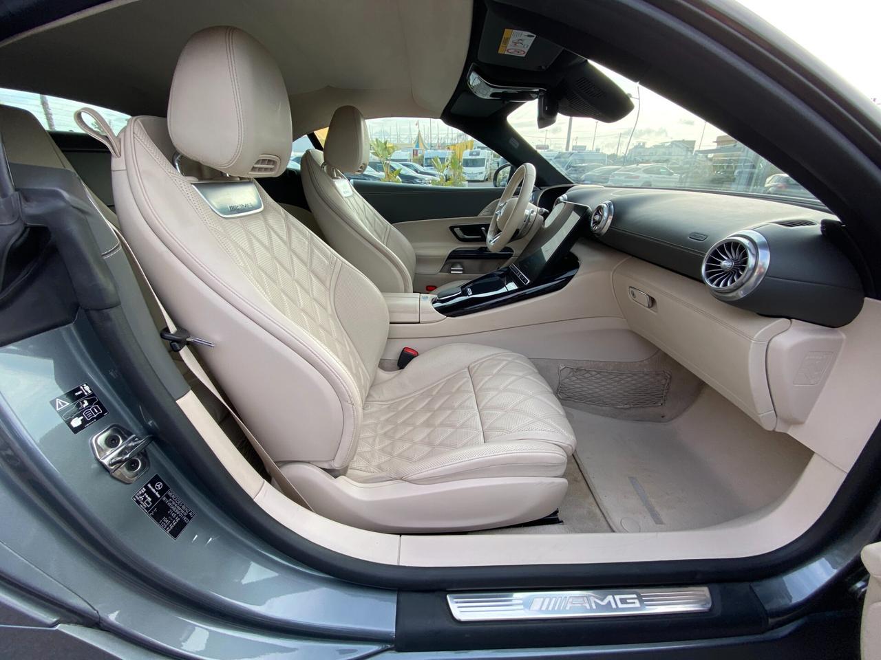 Mercedes-Benz SL 43 AMG Premium 381cv auto