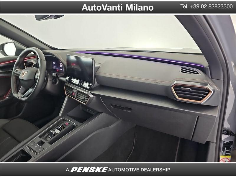 CUPRA Formentor Formentor 1.4 e-hybrid 204cv dsg