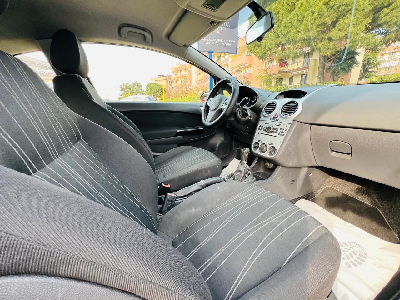 Opel Corsa 1.2 80CV 3 porte GPL-TECH Enjoy