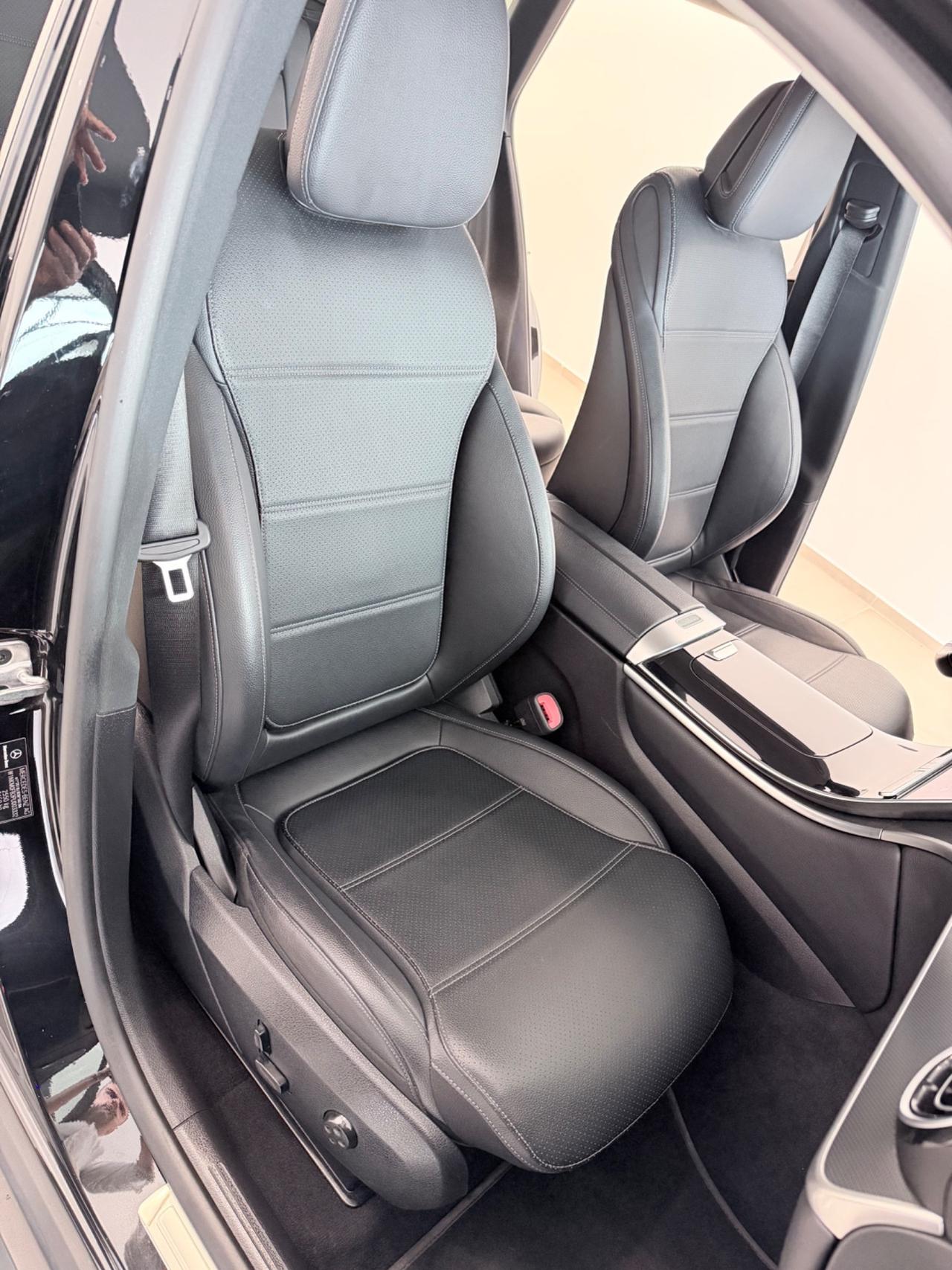 Mercedes-benz GLC 220 d 4Matic Mild Hybrid Advanced Plus