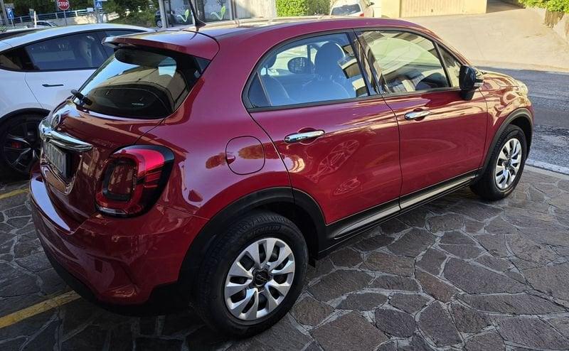 FIAT 500X 1.0 T3 120cv MT Connect CLIMA PDC APPLE CAR PLAY ANDROID