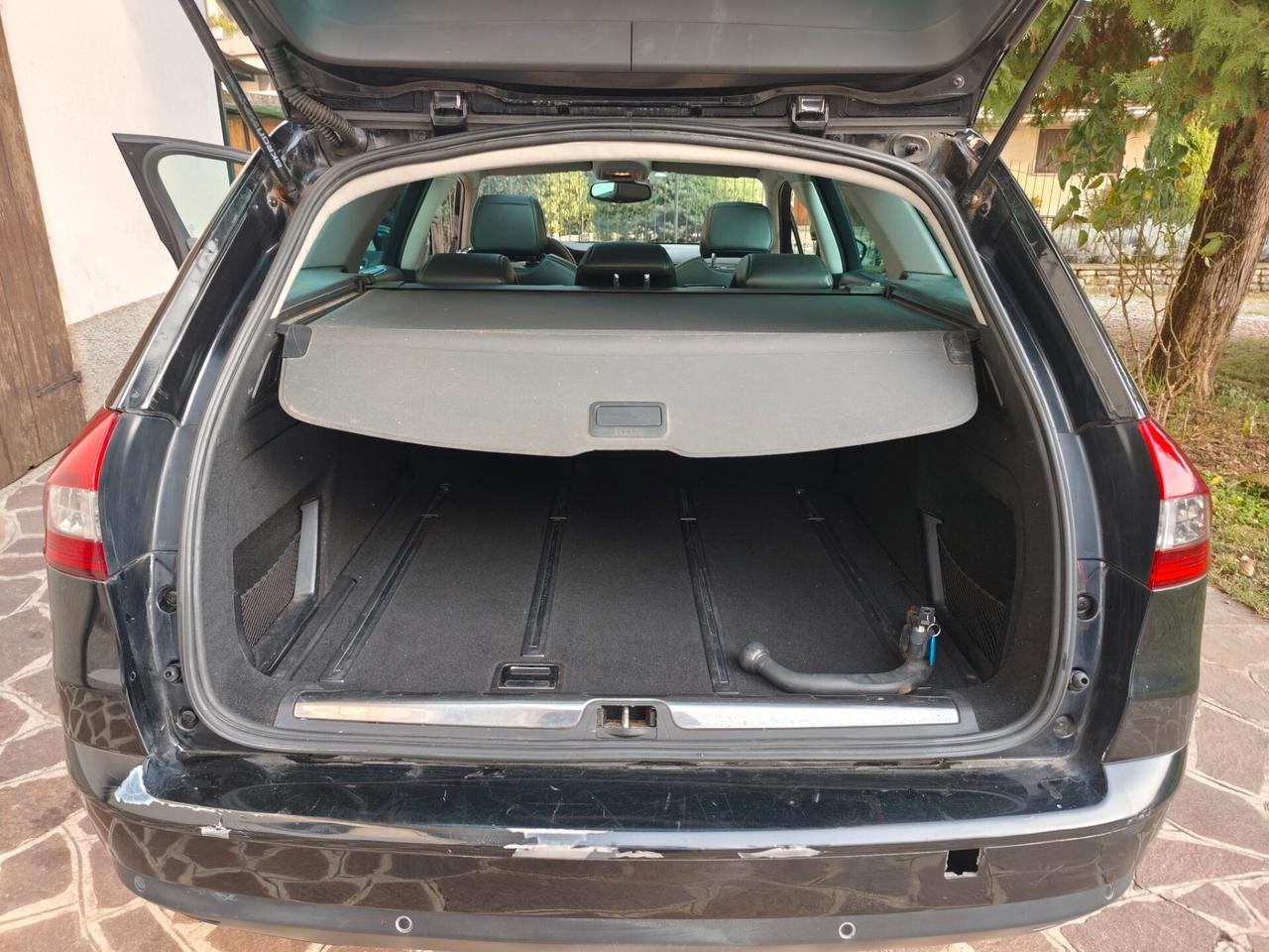 Citroen C5 2.0 HDi 160 aut. Executive Tourer