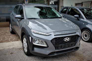 Hyundai Kona 1.6 CRDI 136 CV 4WD DCT Xpossible