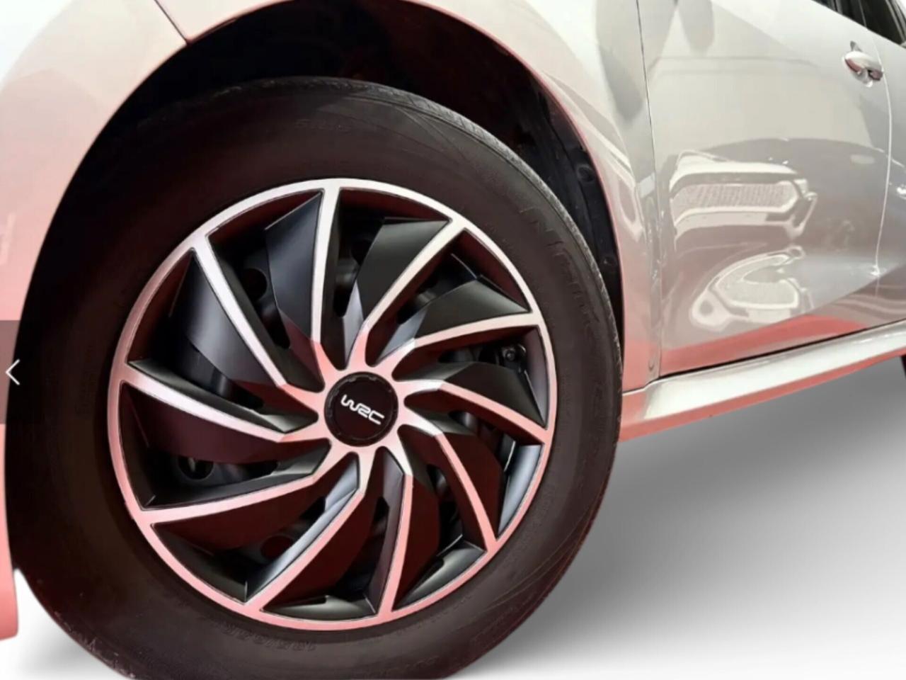 Toyota Yaris 1.5 Hybrid 5 porte Active Perfetta bb