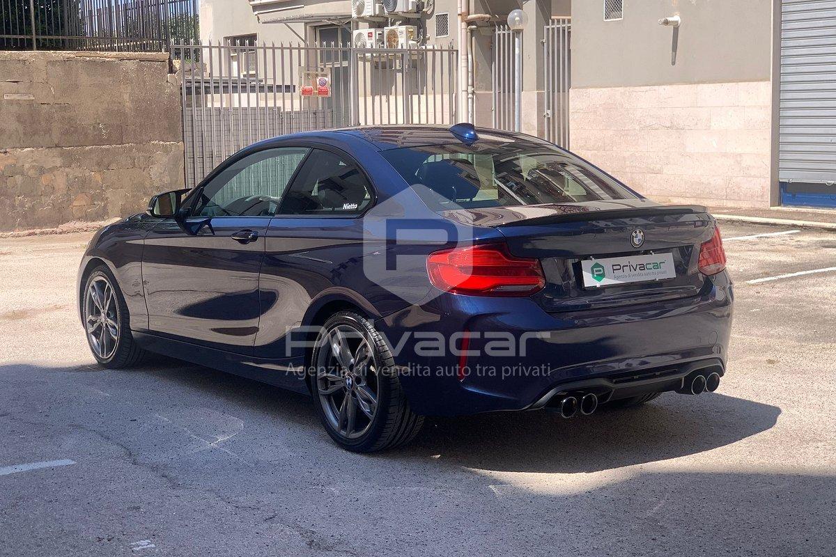 BMW 230i Coupé Msport