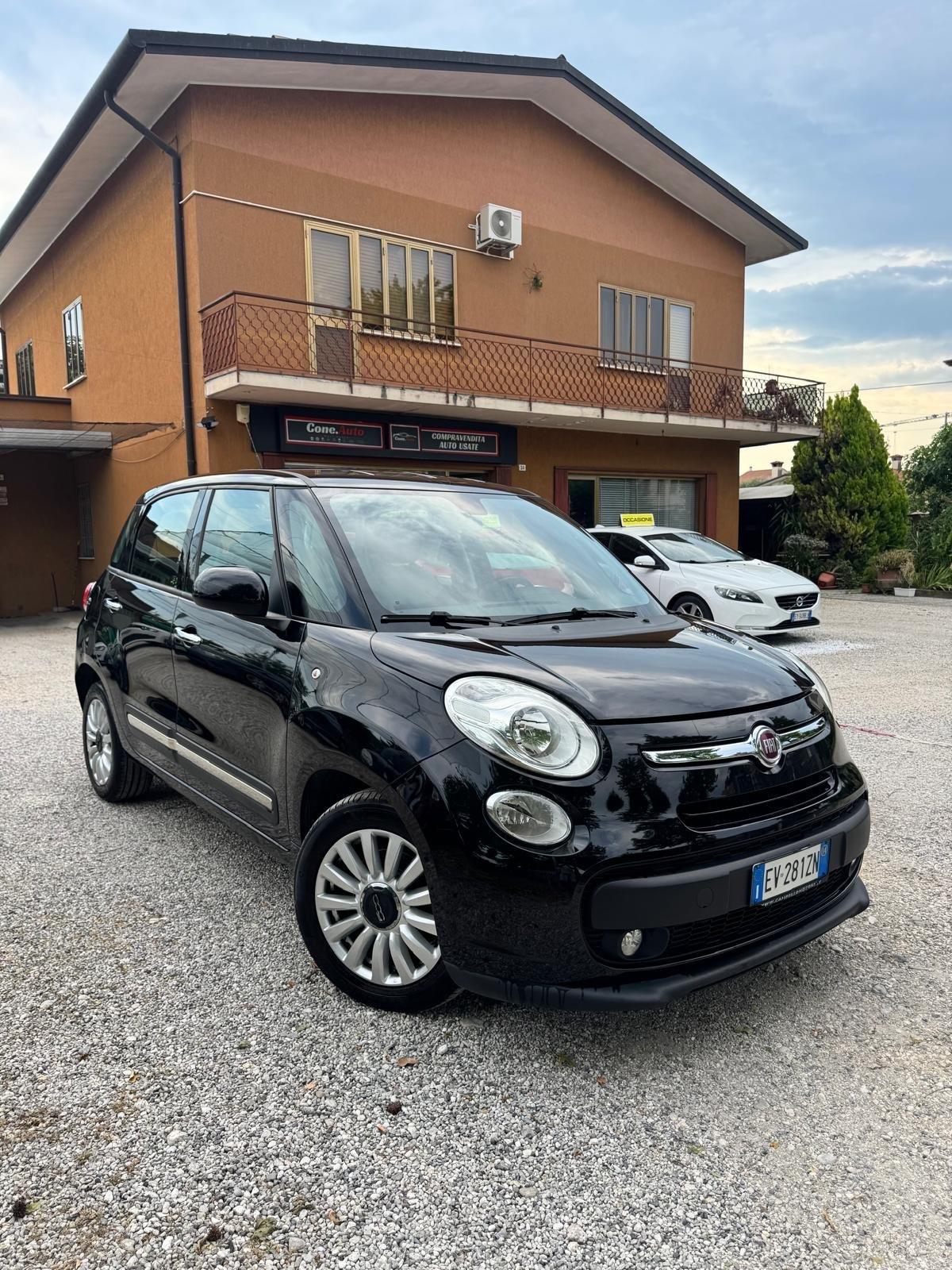Fiat 500L 1.3 Multijet 85 CV Pop