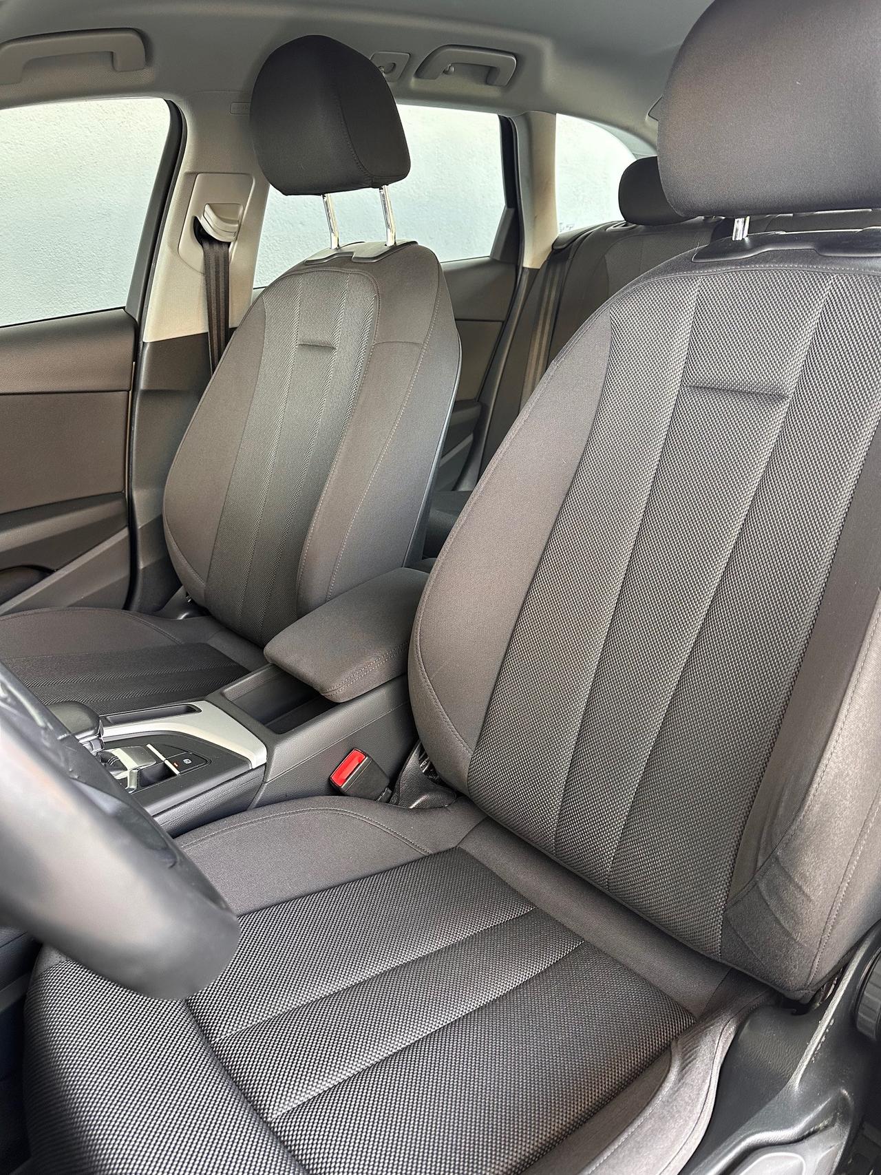 Audi A4 Avant 35 2.0 tdi Business 150cv s-tronic my16