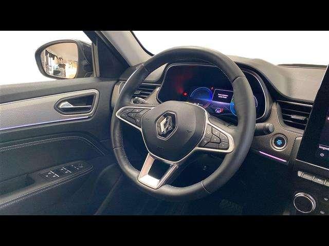 Renault Arkana 1.6 E-Tech full hybrid Techno 145cv