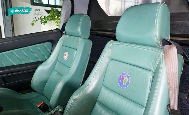 ALFA ROMEO Spider 2.0i 916