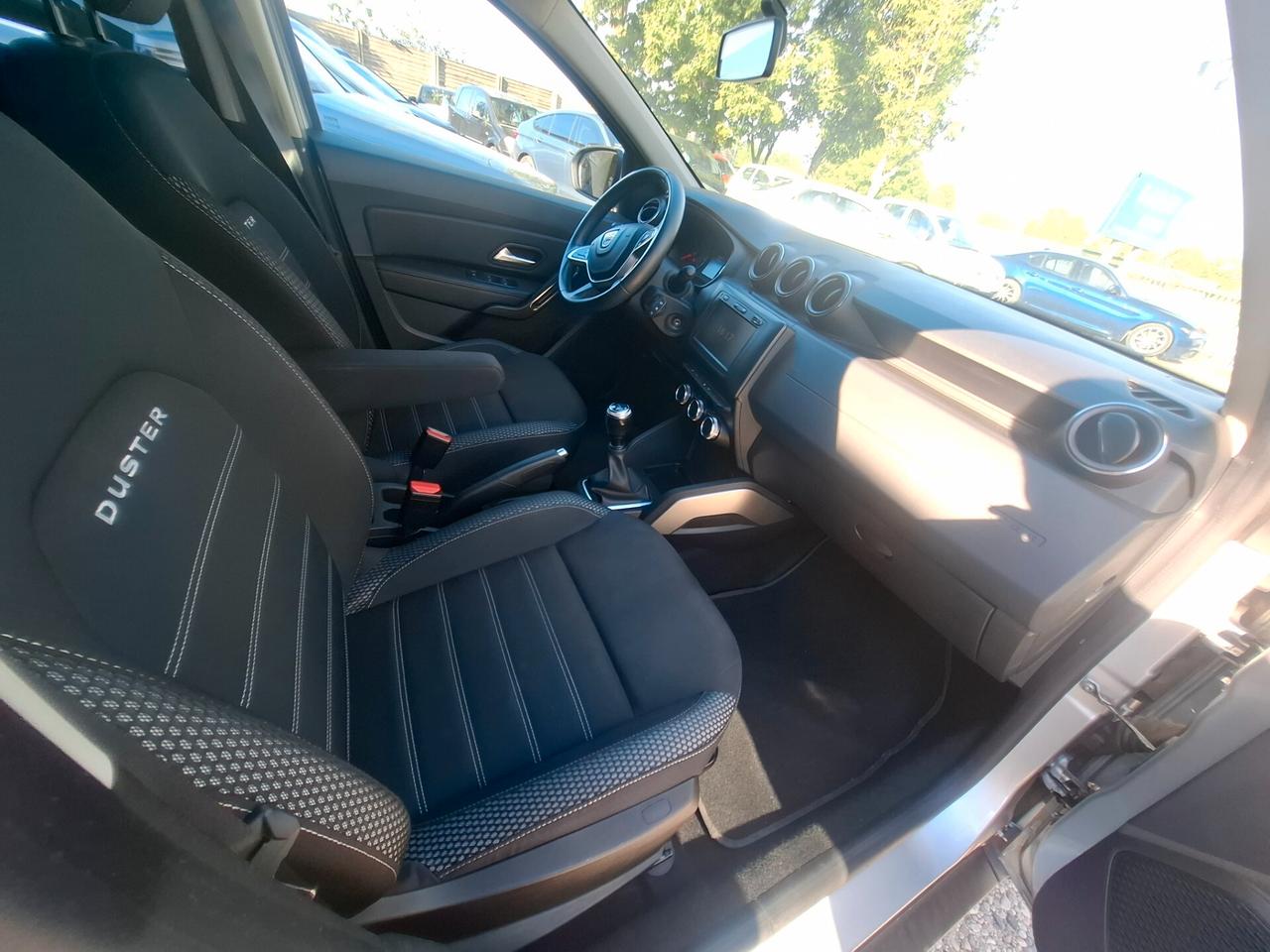 Dacia Duster 1.0 TCe 100 CV ECO-G 4x2 15th Anniversary