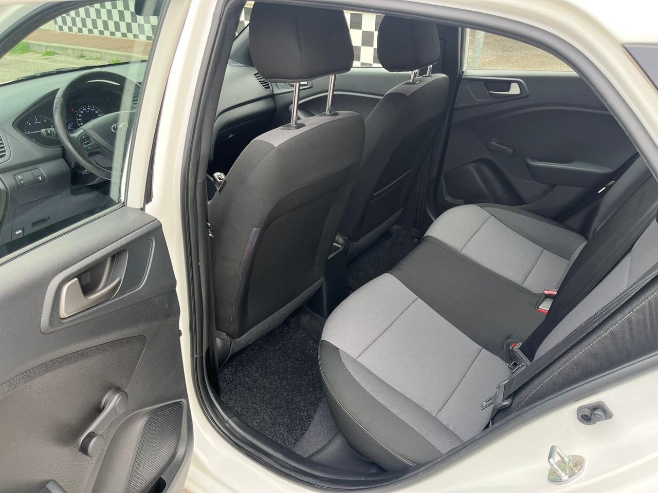 Hyundai i20 1.1 CRDi 5 porte Style Unipro 2017