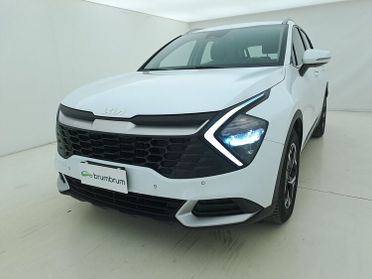 Kia Sportage MHEV Business BR841227 1.6 Mild Hybrid 136CV