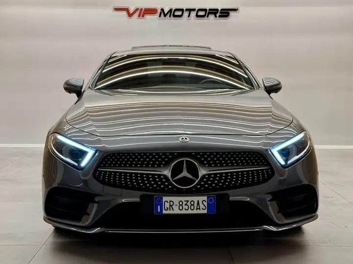 Mercedes-Benz CLS 400 CLS400PREMIUM PLUS 4MATIC FULL OPT PRONTA CONSEGNA