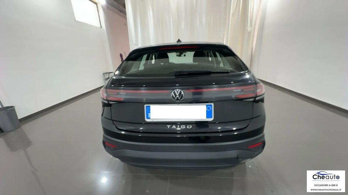 VOLKSWAGEN - Taigo - 1.0 TSI Life