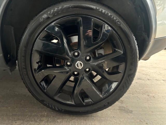 Nissan Juke 1.5 dCi Start&Stop Tekna OK NEOPATENTATI