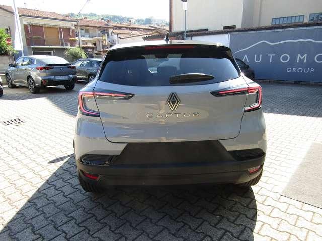 Renault Captur 1.0 ECO-G TECHNO 100 CV,LED,CARPLAY,CERCHI 18,KM 0