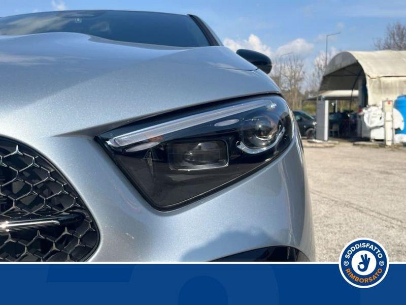 Mercedes-Benz Classe A 180d Automatic AMG Line Advanced Plus Extra