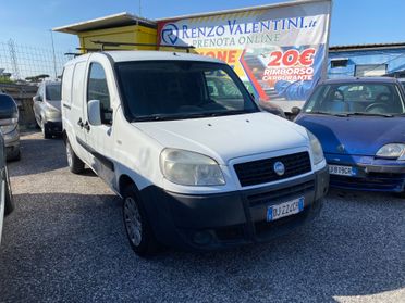 Fiat Doblo Doblò 1.9 MJT 105 CV furgone