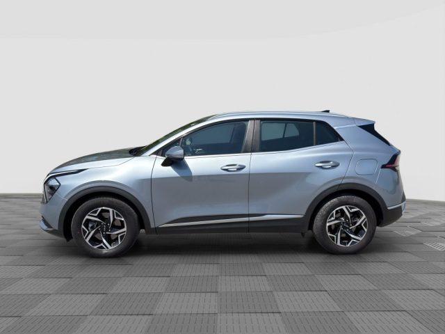 KIA Sportage Sportage 1.6 CRDi MHEV DCT Business