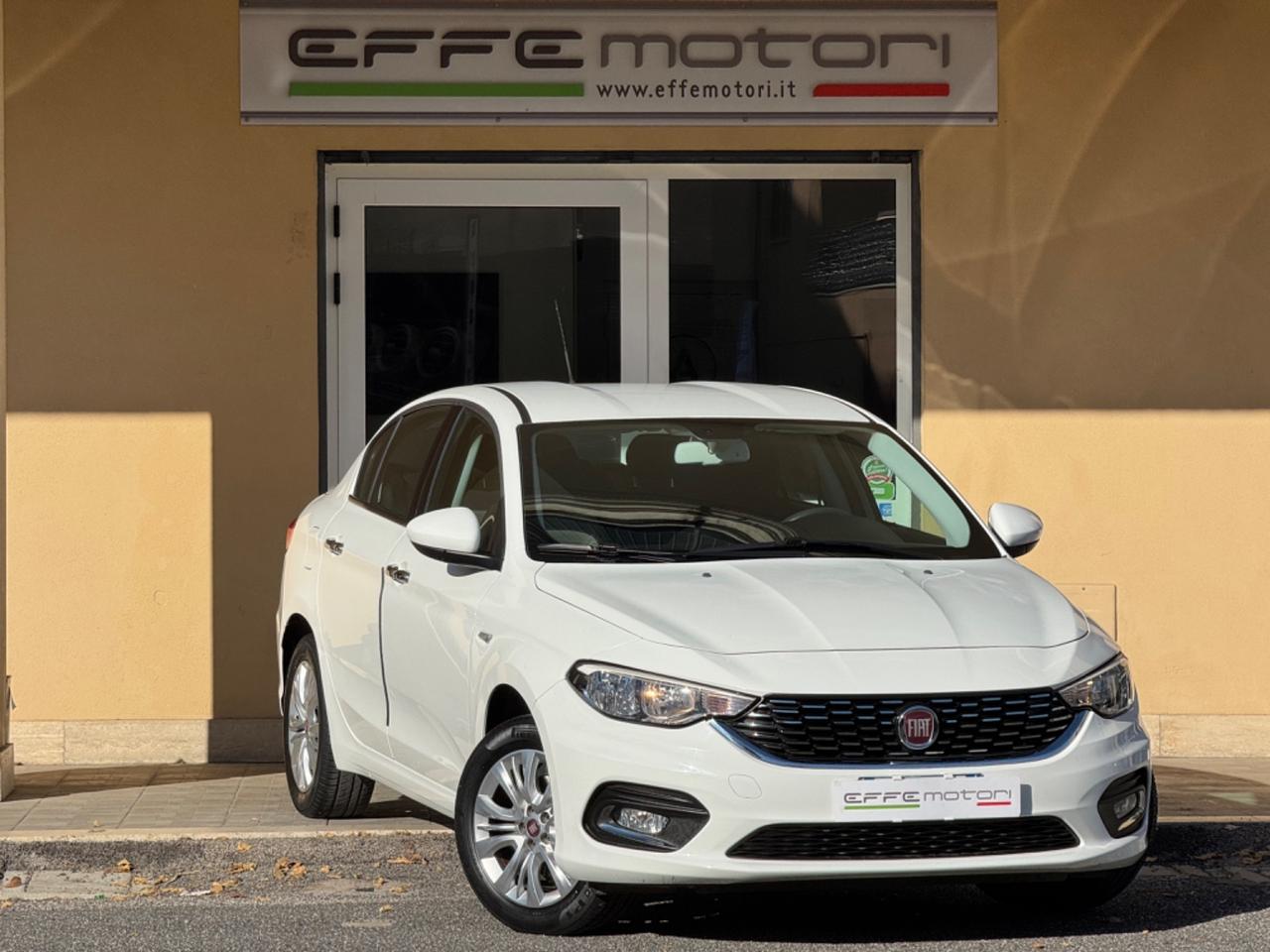 Fiat Tipo 1.4 4 porte Easy UNIPRO