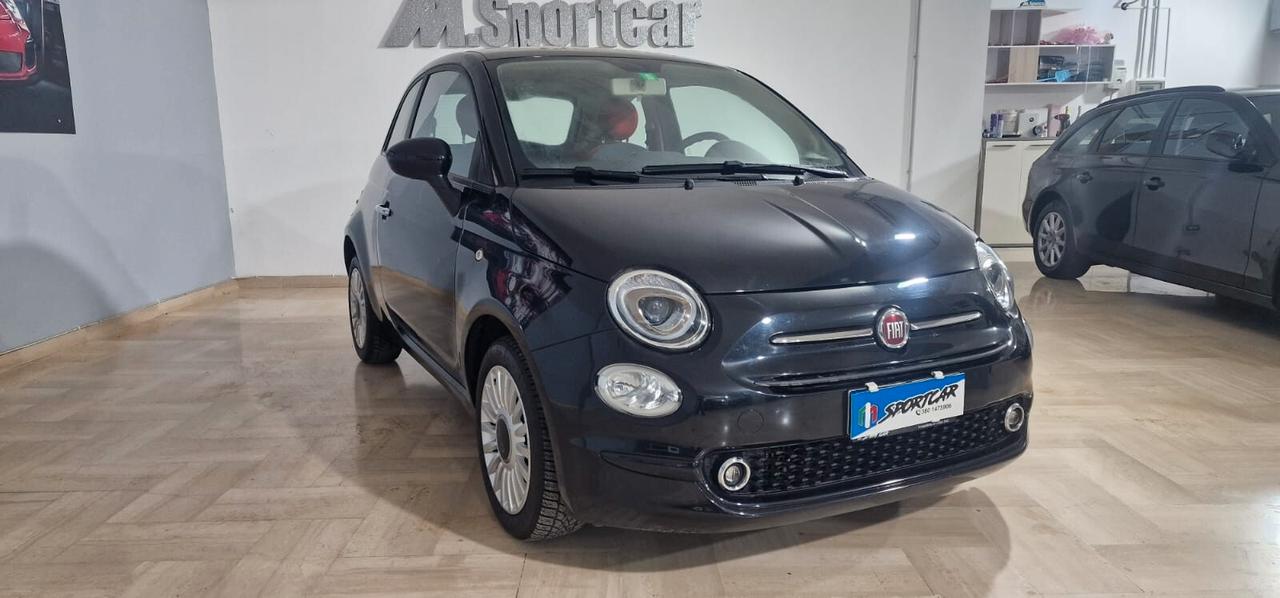 Fiat 500 1.3 Multijet 95 CV Lounge