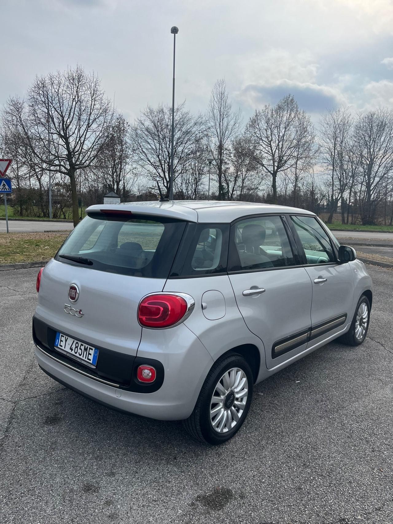Fiat 500L 1.3 Multijet 85 CV Pop