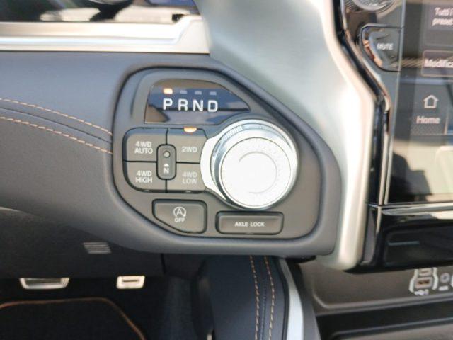 DODGE RAM 1500 3.0L I6 Hurricane TUNGSTEN N1 - Pronta