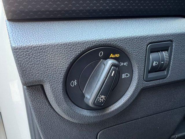 VOLKSWAGEN T-Cross 1.0 TSI 110 CV DSG