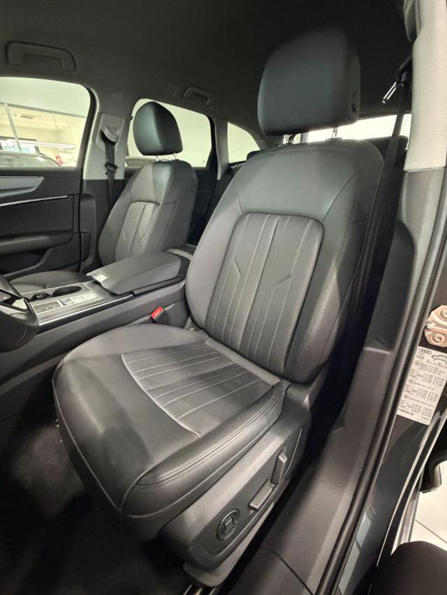 AUDI A6 allroad 40 TDI 2.0 quattro S tronic Evolution *FULL*